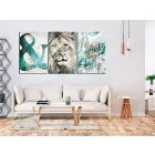 Kép - Oroszlán álmok