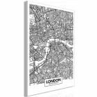Kép - London térképe
