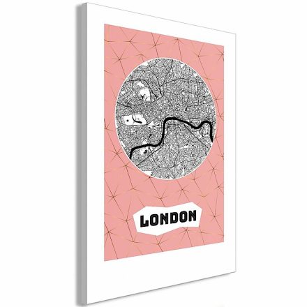 Kép - London központjában