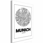 Kép - Retro München