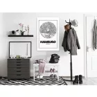 Kép - Retro Hamburg