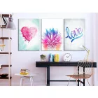 Kép - Trópusi por (3 rész)