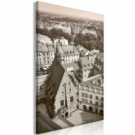 Kép - Krakkó: Óváros