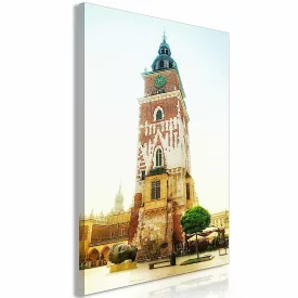 Kép - Krakkó: Városháza