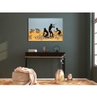 Kép - Bevásárlókocsi vadászok