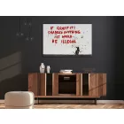 Kép - Graffiti idézetek