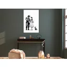 Kép - Dorothy és a rendőr