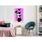 Kép - Bombaölelgető