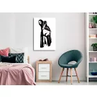 Kép - Fájdalmas ülés