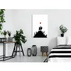 Kép - Gyerekek a csatatéren