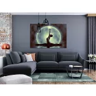 Kép - Spárga zöldben II