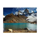 Fotótapéta - Argentin hegyvidék