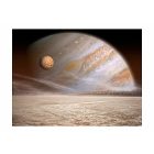 Fotótapéta - Távoli bolygók