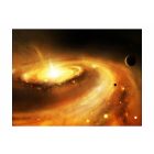 Fotótapéta -  A tejút rendszer