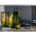 Paraván - Erdei rejtekhely II