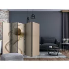 Paraván - Zen: Egyensúly II