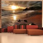 Fotótapéta - Ellazulás