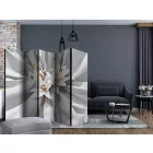 Paraván - Érzéki liliomok II