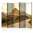 Paraván - Gyönyörű Dolomitok II