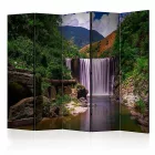 Paraván - Reggae vízesés II