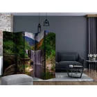 Paraván - Reggae vízesés II