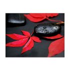 Fotótapéta - Piros, fekete kombináció