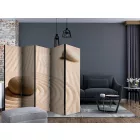 Paraván - Homok és zen II