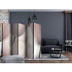 Paraván - Tulipán képzőművészet II