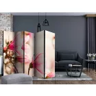 Paraván - Magnólia fa ága II