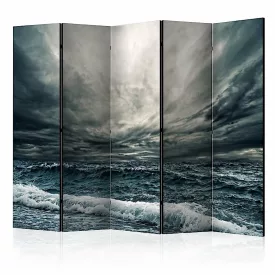 Paraván - Óceán hullámok II