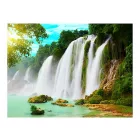 Fotótapéta - Kínai vízesés