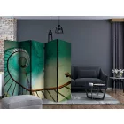 Paraván - Világítótorony - lépcsők II