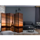 Paraván - Eiffel-torony hajnalban II