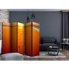 Paraván - Lábnyomok a homokban II