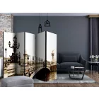 Paraván - III. Sándor-híd, Párizs II