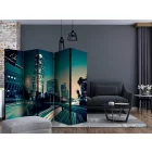 Paraván - Los Angeles utcái II