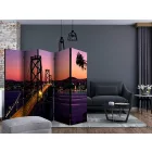 Paraván - Csodás este San Franciscóban II