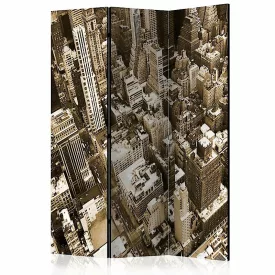 Paraván - New York, Manhattan