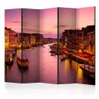 Paraván - Velence, a szerelmesek városa éjjel II