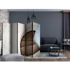 Paraván - Csigalépcső II