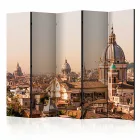 Paraván - Róma madártávlatból II