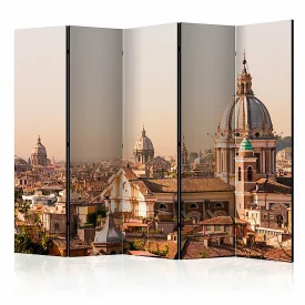 Paraván - Róma madártávlatból II