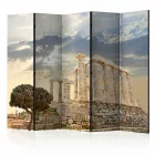 Paraván - Az Akropolisz, Görögország II