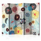 Paraván - Lélegzetelállító nyár II