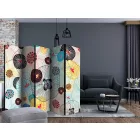 Paraván - Lélegzetelállító nyár II