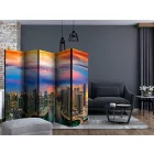 Paraván - Délután Dubaiban II