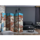 Paraván - A fal titkai II