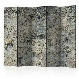 Paraván - Repedt kő II