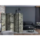 Paraván - Repedt kő II