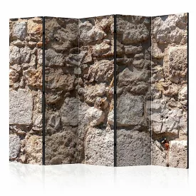 Paraván - Kőfal II